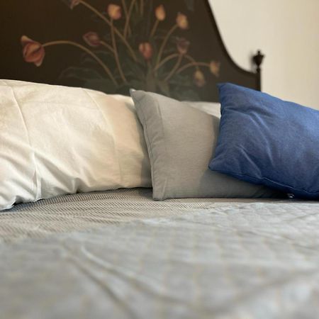 Agriturismo Il Campagnino Κρεμόνα Εξωτερικό φωτογραφία