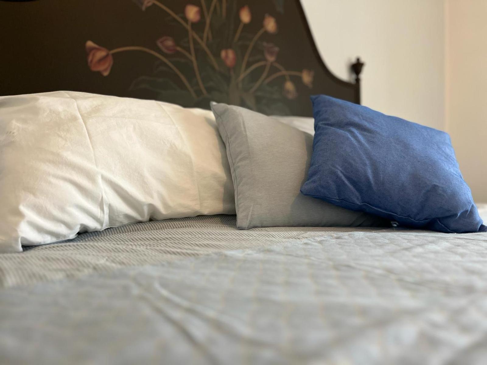 Agriturismo Il Campagnino Κρεμόνα Εξωτερικό φωτογραφία