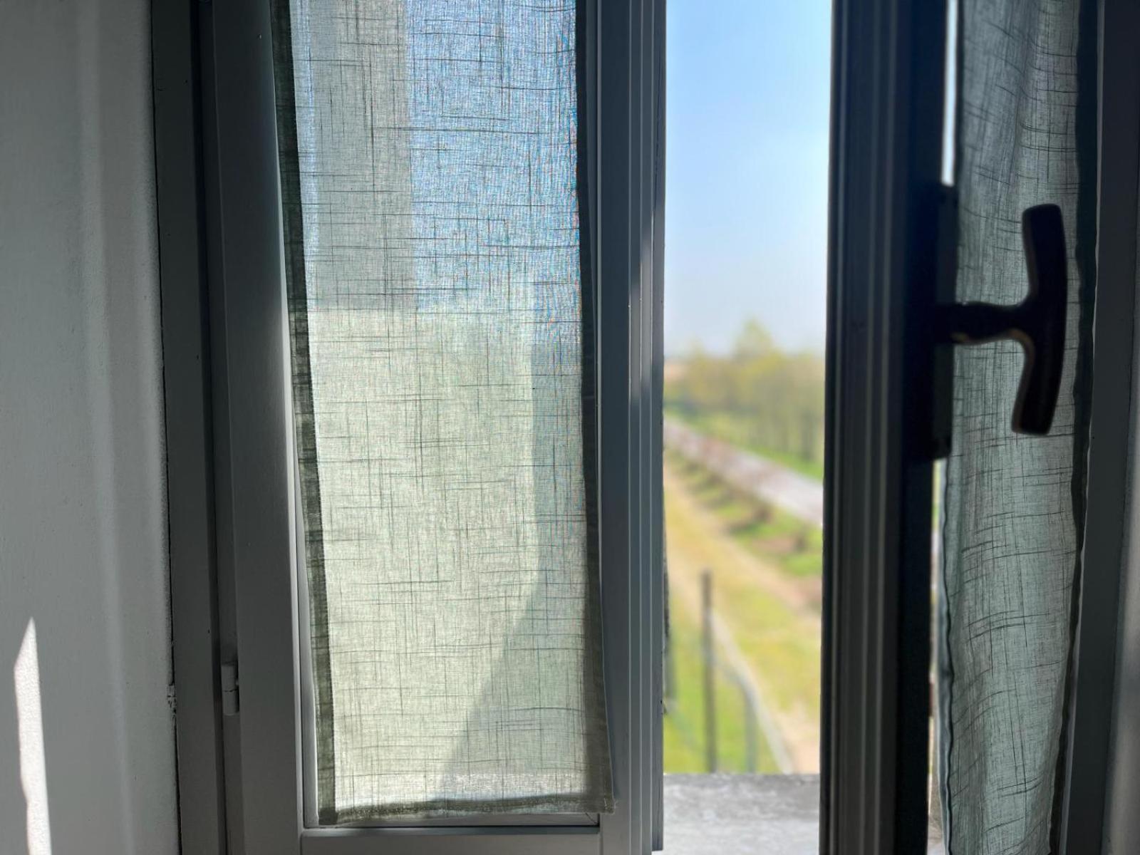 Agriturismo Il Campagnino Κρεμόνα Εξωτερικό φωτογραφία