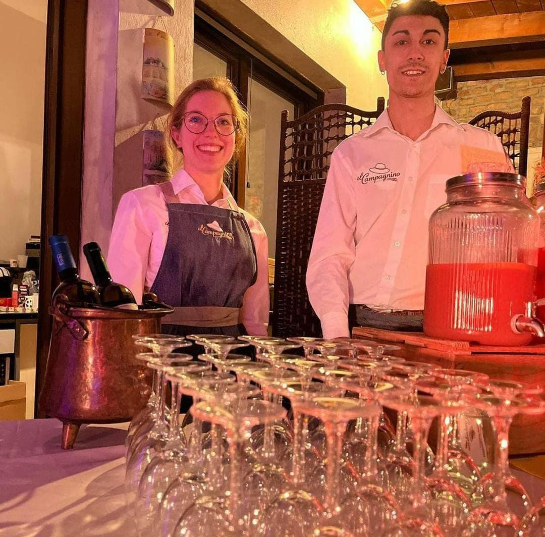 Agriturismo Il Campagnino Κρεμόνα Εξωτερικό φωτογραφία