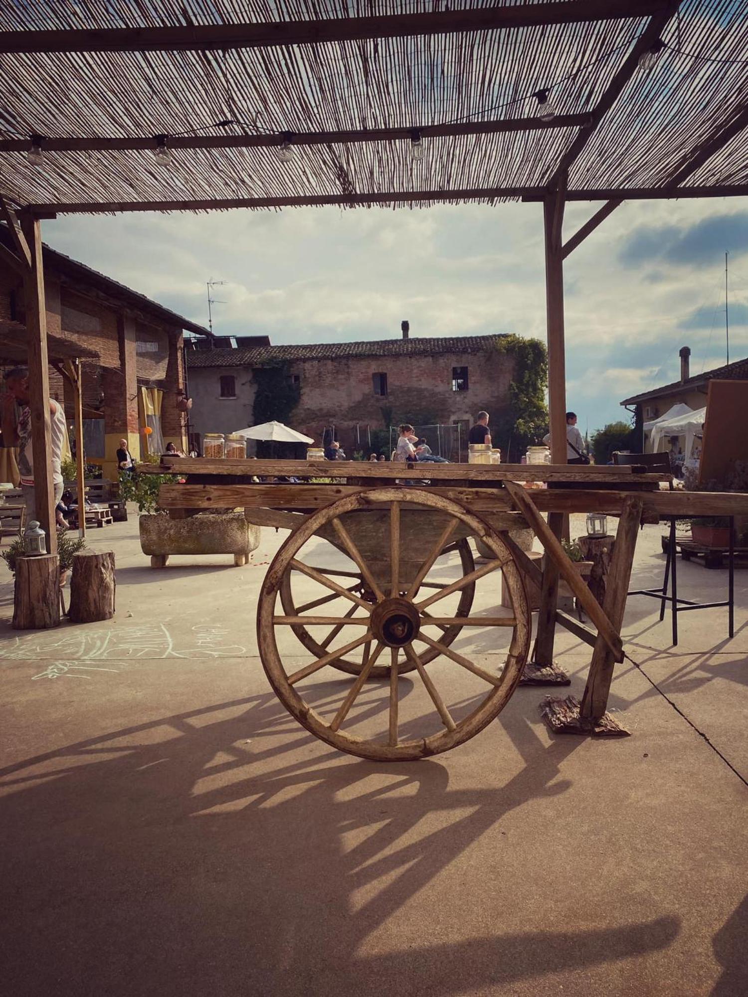 Agriturismo Il Campagnino Κρεμόνα Εξωτερικό φωτογραφία